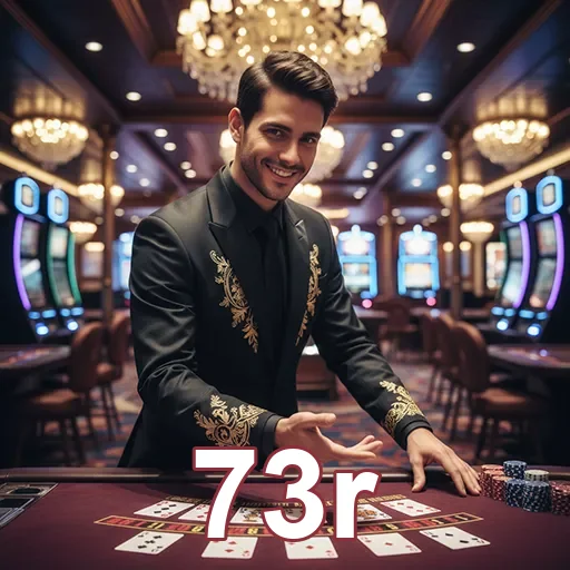 Ilustração de Aproveite as Melhores Odds em Apostas Esportivas na 73r