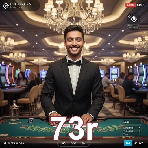 Ilustração de Aproveite os Serviços VIP da 73r com Agilidade e Segurança