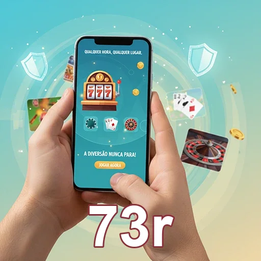 Ilustração de Aproveite os Serviços VIP da 73r com Agilidade e Segurança