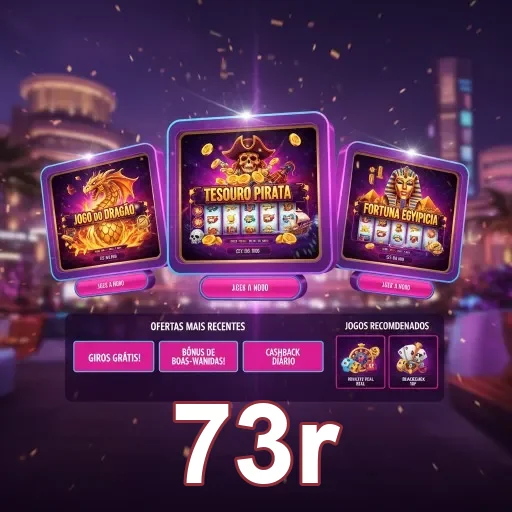 Ilustração de Tecnologia Inovadora