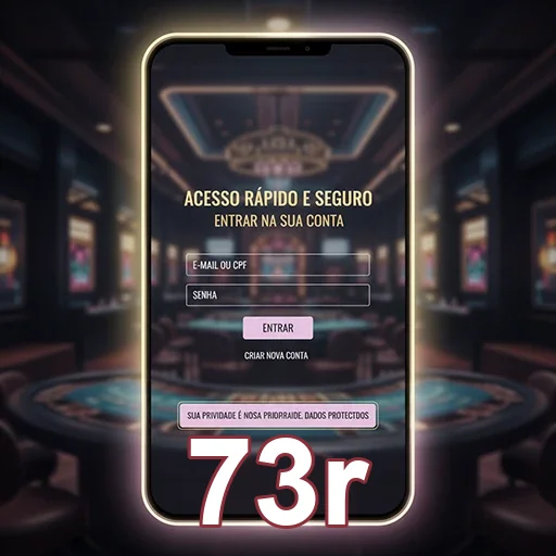 Ilustração de Experimente os serviços VIP do 73r com segurança e agilidade