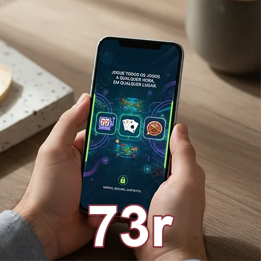 Ilustração de Experimente os serviços VIP do 73r com segurança e agilidade