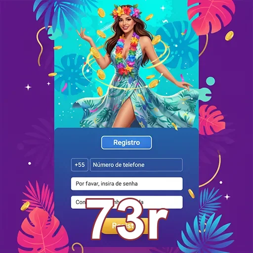 Ilustração de Experimente jogos ao vivo no 73r com suporte ágil