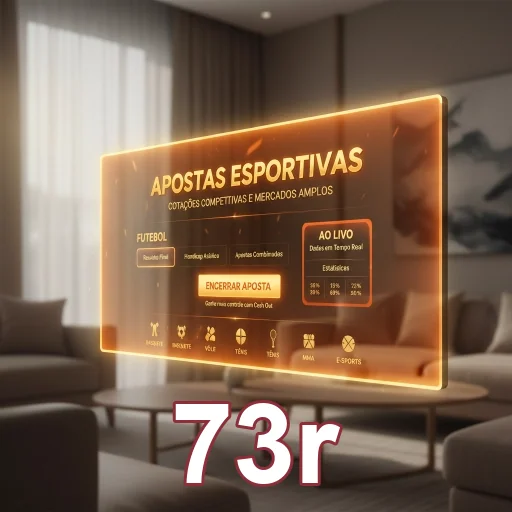 Ilustração de Experimente jogos ao vivo no 73r com suporte ágil