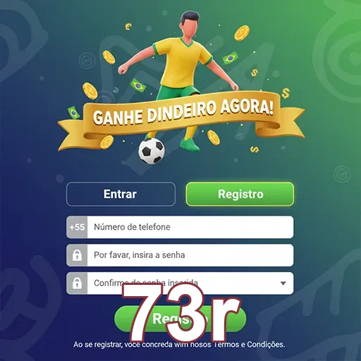 Ilustração de Saque Rápido e Seguro