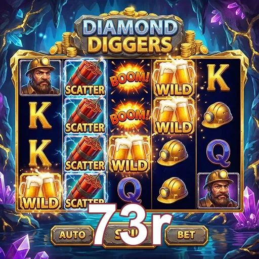 Ilustração de Acesse o Cassino Online 73r com Login Rápido e Seguro