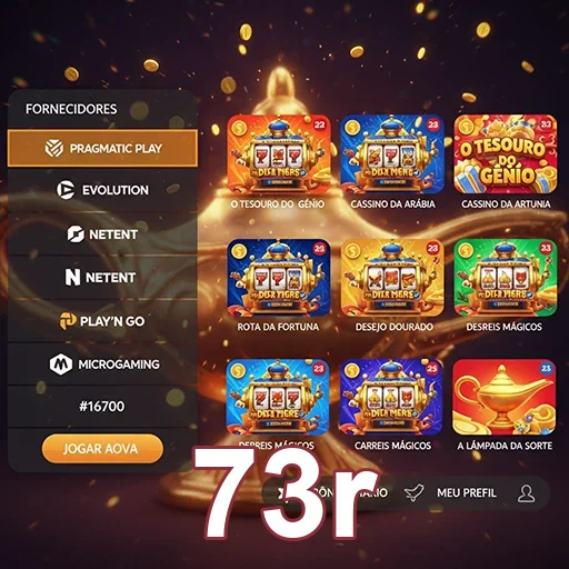 Ilustração de Como Funciona o Suporte Rápido do 73r