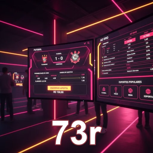 Ilustração de Garanta um Jogo Responsável com 73r