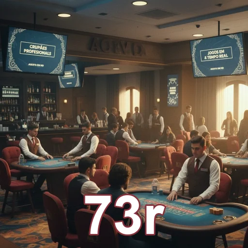 Ilustração de Explore os serviços VIP da 73r com total segurança