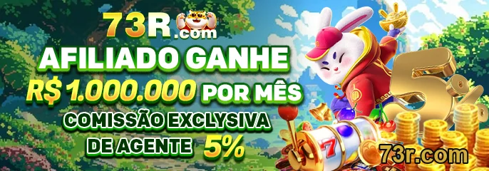 73r.com: Apostas Esportivas Acesse as melhores apostas esportivas no 73r.com