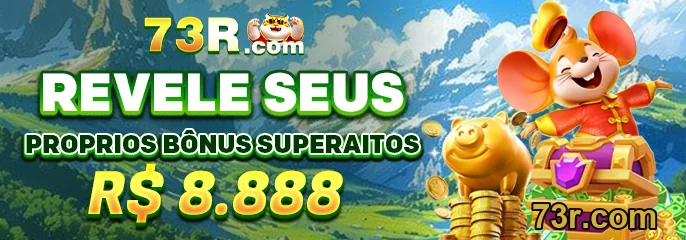 73r.com: Link de Acesso Acesse o Melhor do Cassino Online