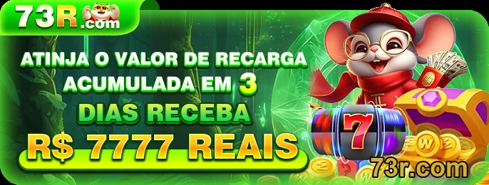 Cliente desfrutando de atendimento VIP no cassino 73r.com